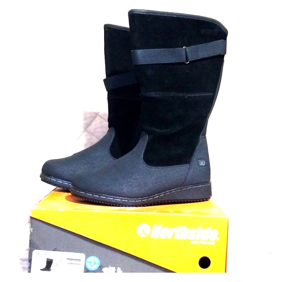 Northside Shoes - NEW Northside ELLE waterproof boots!